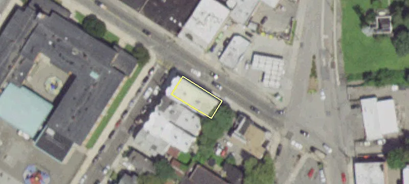 Multifamily Investment Property For Sale
