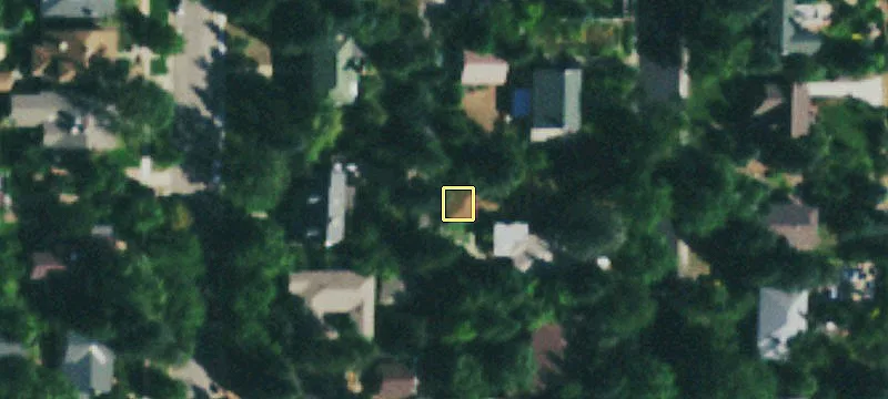 Shovel Ready Homesite Near Park