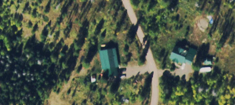 Morningside Subdivision Land Parcel