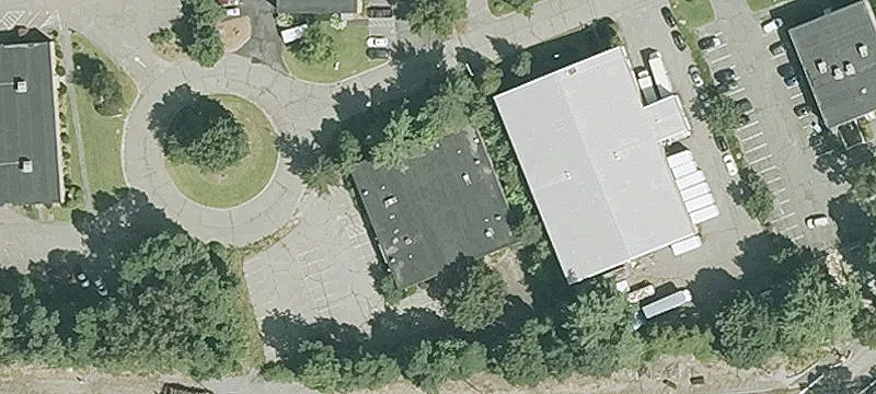 Concord R&D Building For Sale