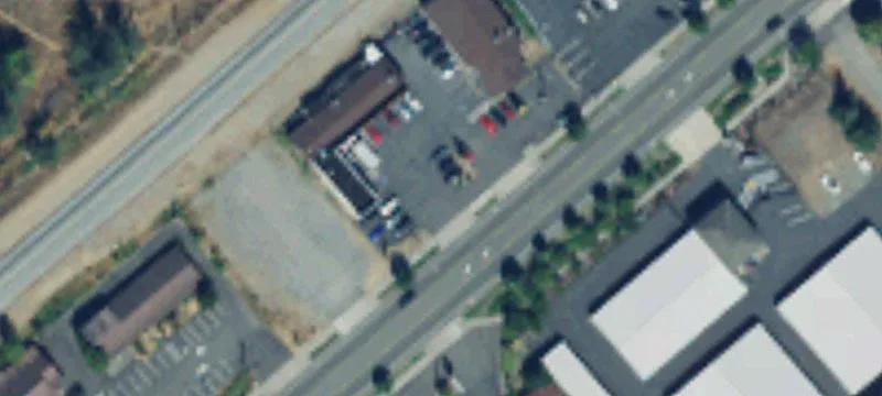 Fully Occupied Retail Strip Investment