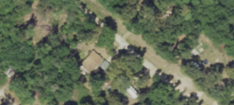 Four Contiguous Lots Near Lake