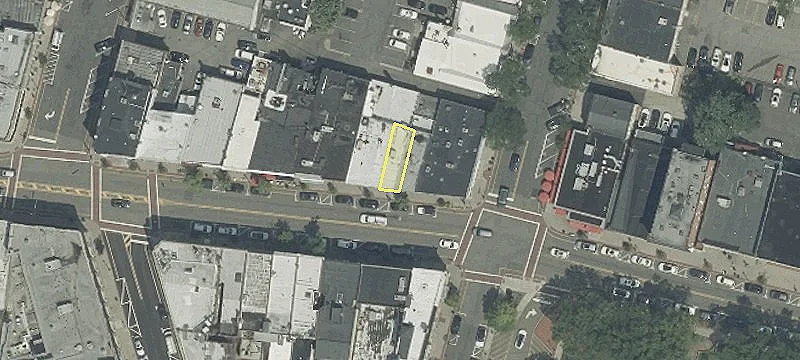 Prime Retail and Residential Building