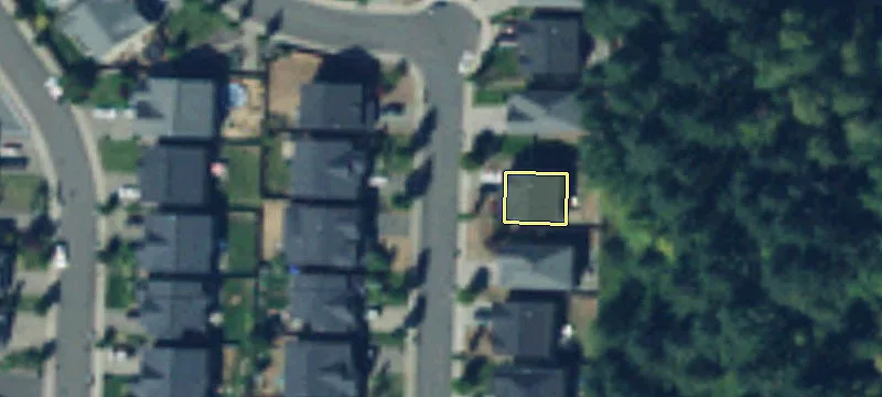 Residential Building Lot Ready