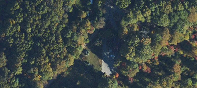 Scenic Mountain Home Site