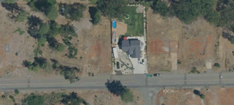 Residential Land in Country Club Neighborhood