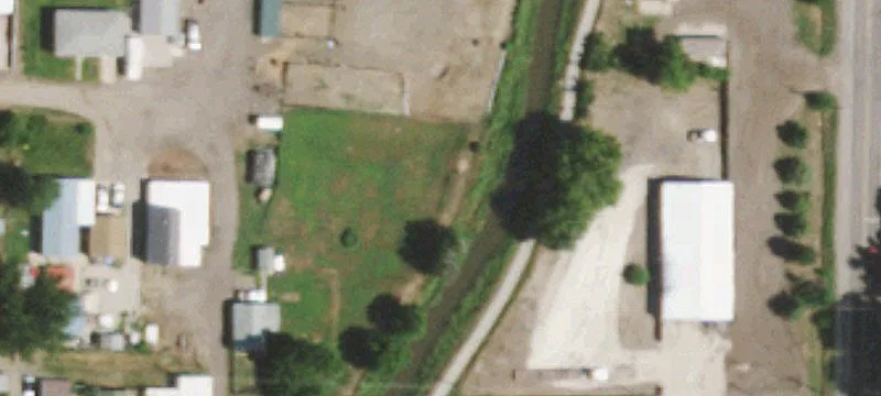 Redevelopment Site on Madison Avenue
