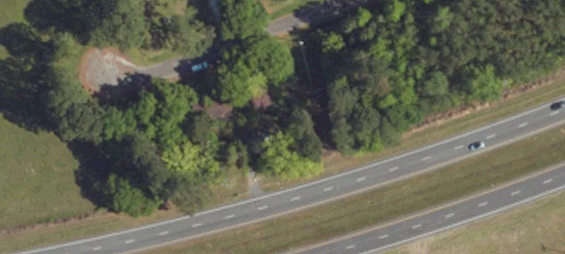 Land Available with Quiet Title