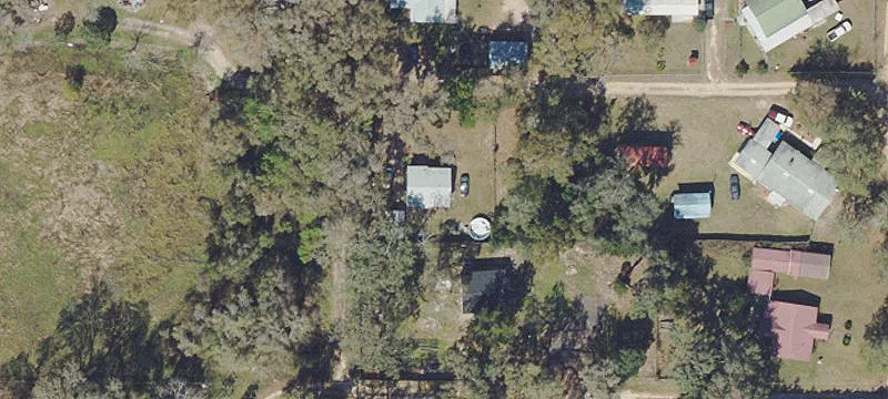 Umatilla R4 Zoned Lot