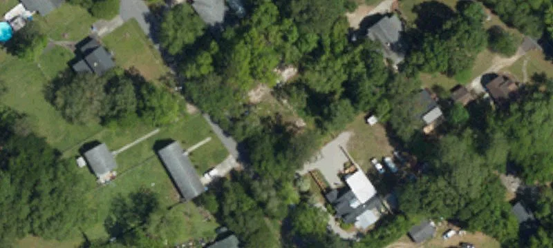 Residential Land Near Golf Course