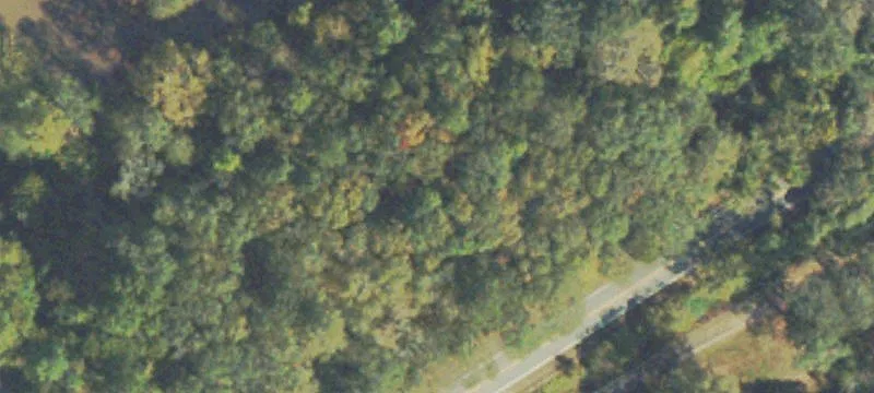 2.7 Acres Riverfront Land Tract