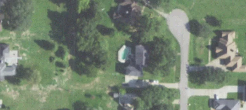 Residential Land in Desirable Neighborhood
