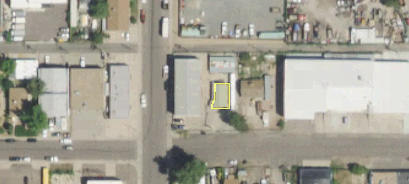 Versatile Flex Building in Denver