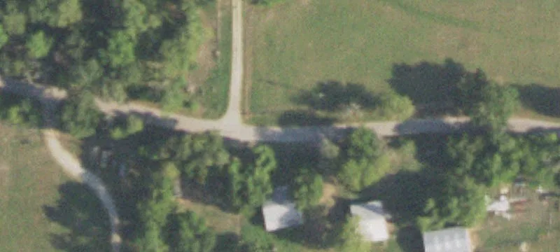 30.5 Acre Farm/Ranch Property