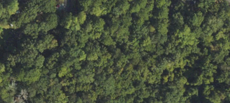 Undeveloped Lot Near Holden Beach