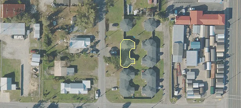 Turn-Key Panama City Investment Property