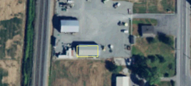 Commercial/Light Industrial Site For Sale