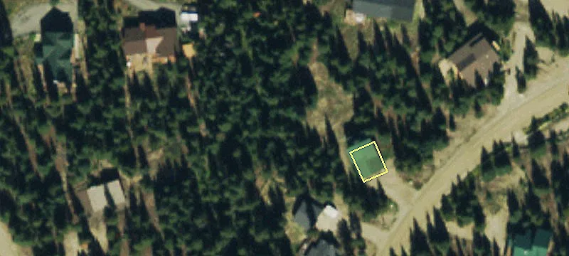 Lakefront Homesite Near Breckenridge