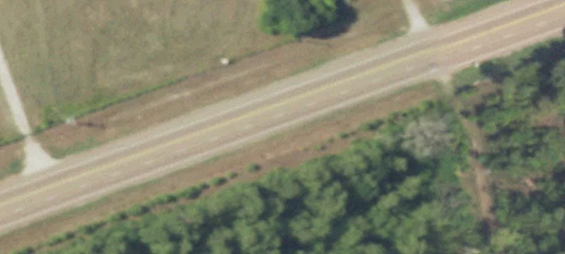 Unrestricted Land Near Huntsville