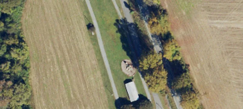 19.33 Acres Commercial Land Parcel