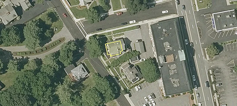 Andover Office/Medical Space For Sale