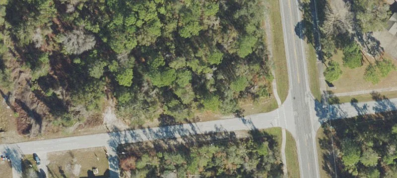 Prime Commercial Land Available