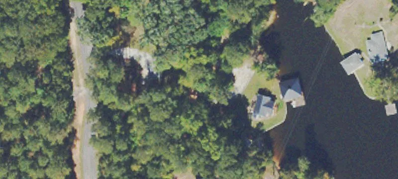 37 Acres with Lake Views