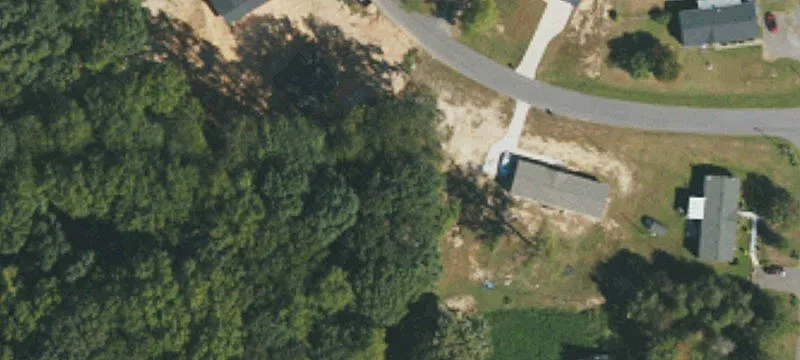 Residential Lot in Kings Mountain