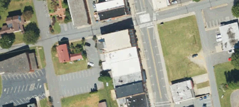 Prime Land Near Downtown Catawba