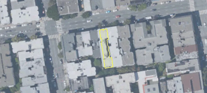 Turnkey Office Space in Nob Hill
