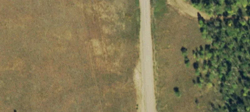 Spacious Ranch of the Rockies Land