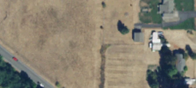 2.03 Acre Land Parcel Ready