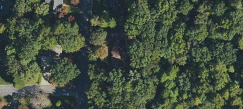Residential Lots in Downtown Valdese