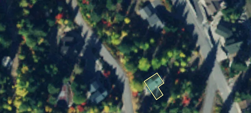 Mountain View Lot in Leavenworth