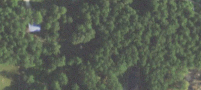 Residential Lot with Development Potential