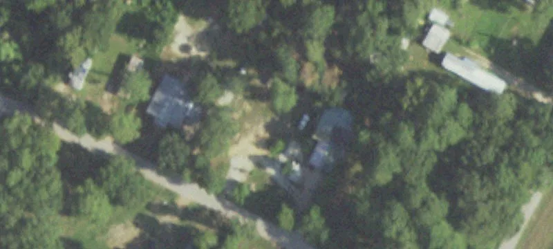 Cleveland, TX Land Opportunity