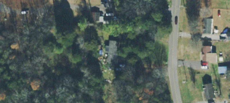 Smyrna Wooded Acres Opportunity