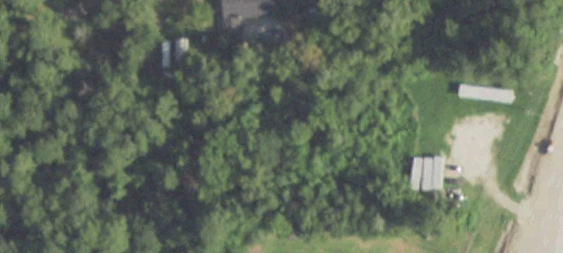 Spacious Home on Peaceful Acres