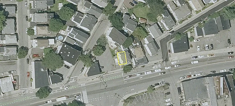 Somerville High-Density Development Opportunity