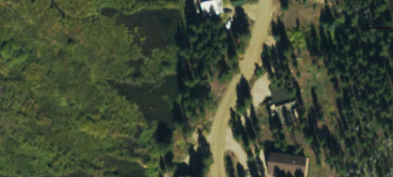 Tranquil Land Parcel with Mountain Views