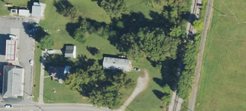 Prime Road Frontage Commercial Lot