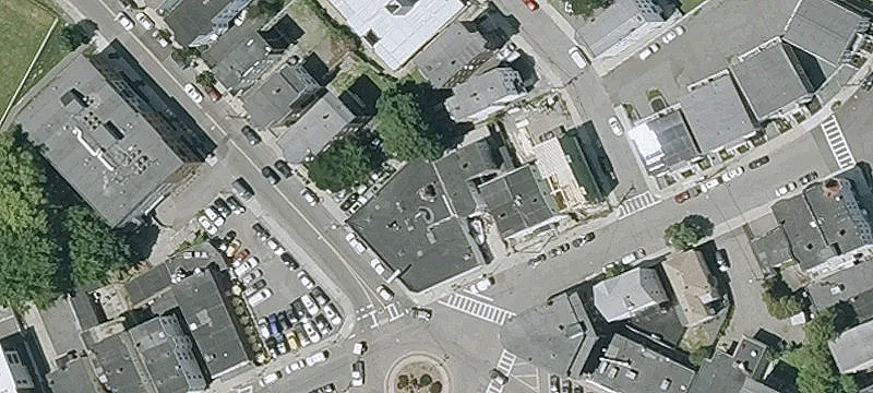 Orient Heights Development Opportunity
