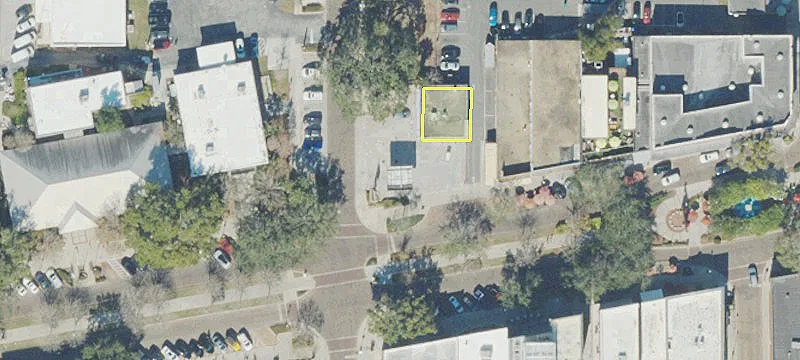 Gas Station C-Store Prime Location