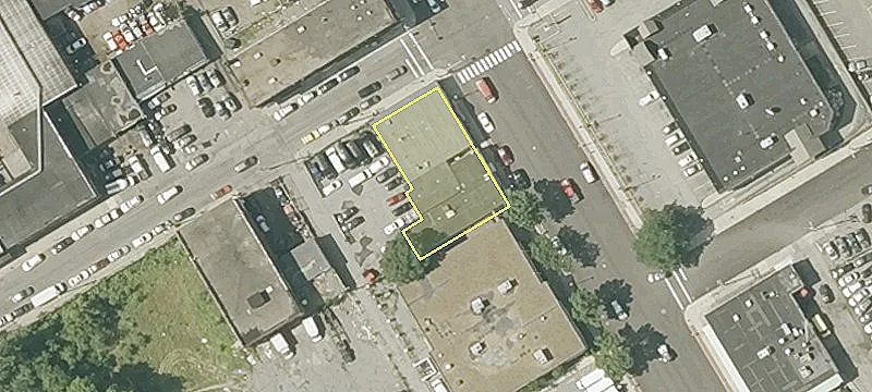 Lawrence Retail Investment Opportunity