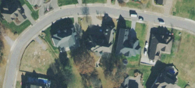 Lakefront Lot in Gated Community
