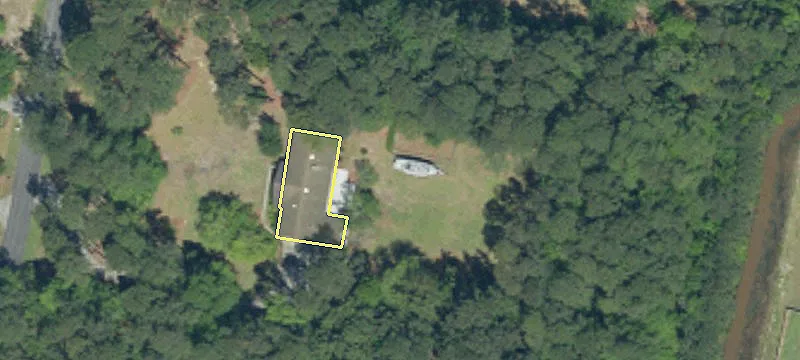Summerville Homesite in Huntington Farms