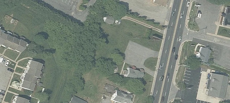 C2 Zoned Commercial Opportunity