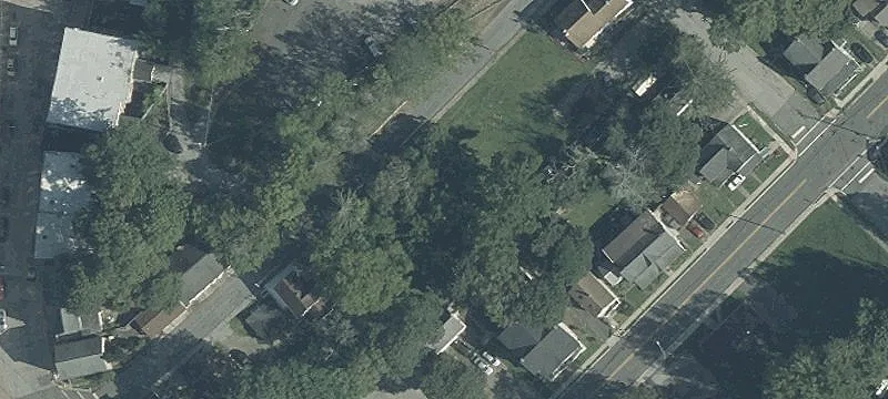 Commercial Development Investment Opportunity