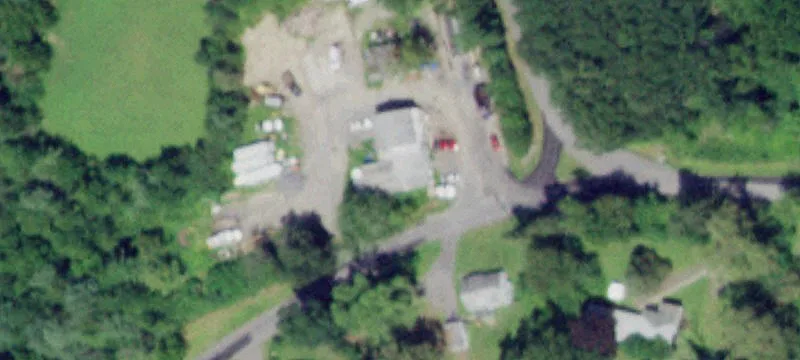 Cleared Lot with Mountain Views
