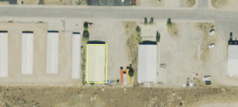 Buena Vista Industrial Lot